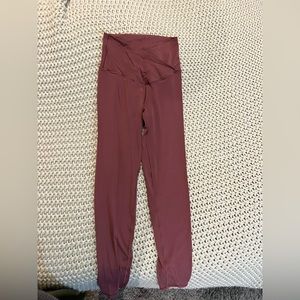 Aerie Crossover Leggings